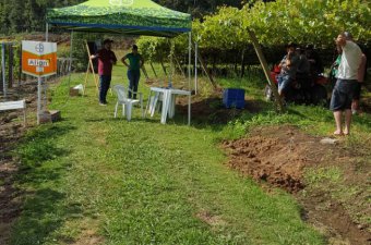 Dia de Campo com Agropro