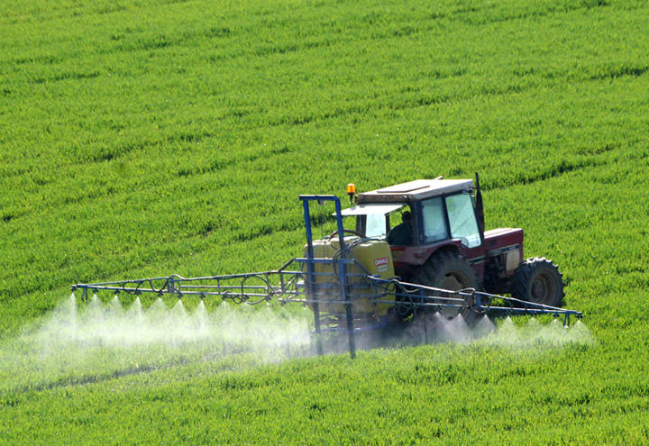 Defensivos agrícolas: veja todos agrotóxicos registrados no Agrolinkfito