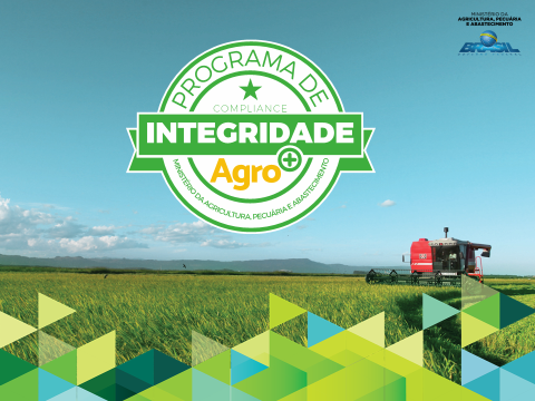 Selo certifica produtos do agro brasileiro para exportação